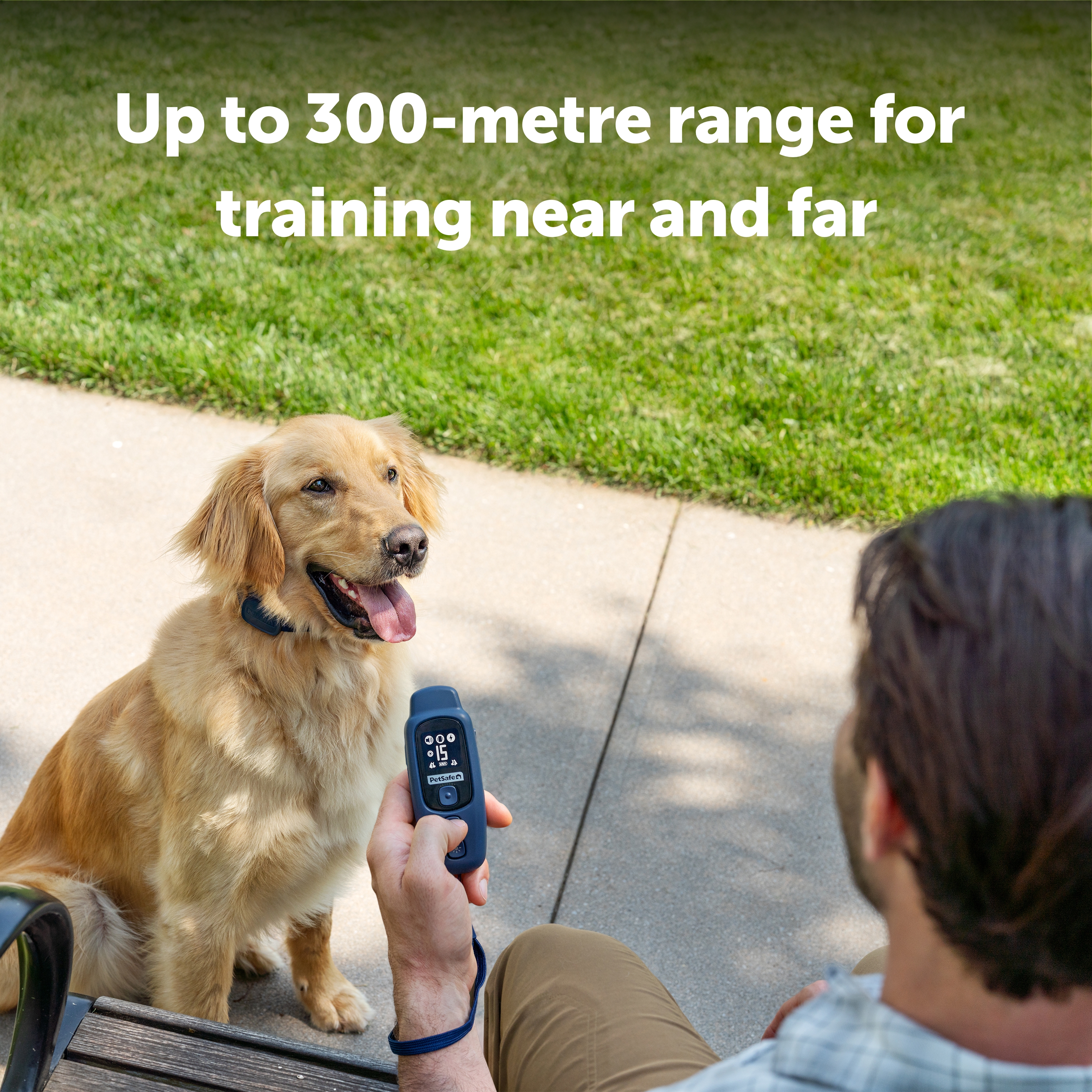 PetSafe Hondentrainer Core met Afstandsbediening